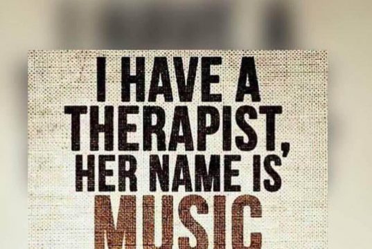 My sunshine – a personal encounter