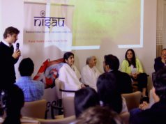 Bramha Kumari Shivani shares insights into spirituality and leadership for young Indian leaders in UK