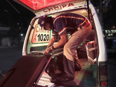 LIFF 2019 – This Shaking Keeps Me Steady