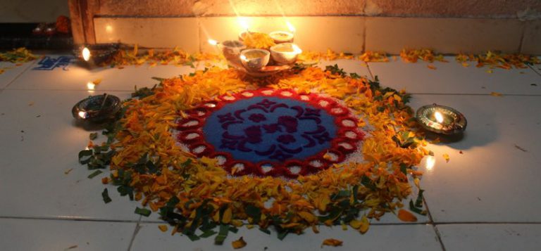 Diwali – a beautiful festival