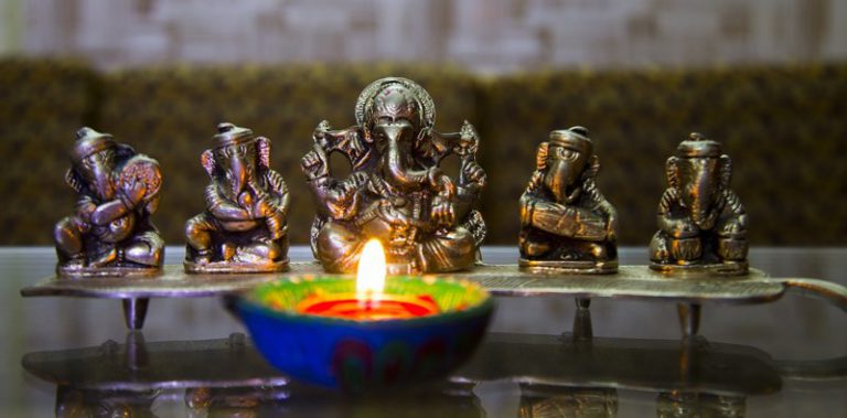 Diwali – a victory of light over dark