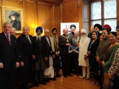Multi-faith celebration marks 550th birth anniversary of Guru Nanak
