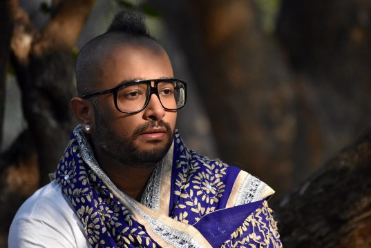 Lockdown Diaries: Director-Producer Faraz Ansari raises funds to support transgenders and daily wage earners in the film industry