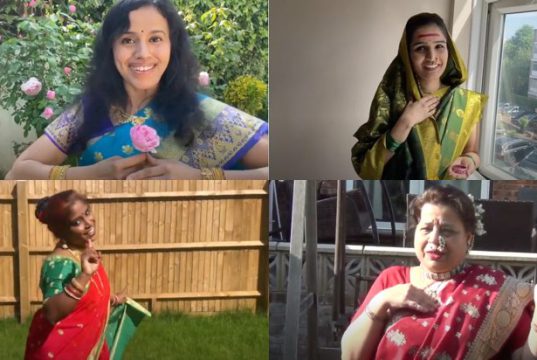 Lockdown Diaries: The hope that makes us go on and on….dancing