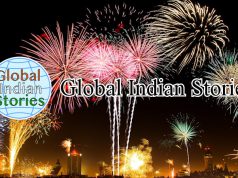 Global Indian Stories celebrates its first year