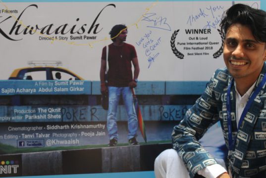 Lockdown Diaries: Sumit Pawar makes the most of the lockdown, helps others keep mentally fit in isolation