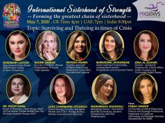 Lockdown Diaries: Entrepreneur Mubarakka Ghadiyali maximises on the lockdown time, supports women and children in Mumbai