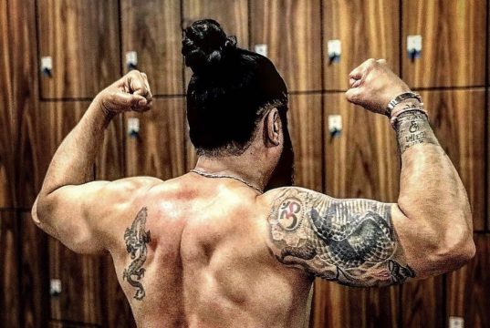 Lockdown Diaries: The importance of exercise during lockdown and beyond