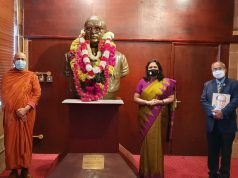 HCI London celebrates BR Ambedkar’s birth anniversary with reflections on his life and invaluable contributions