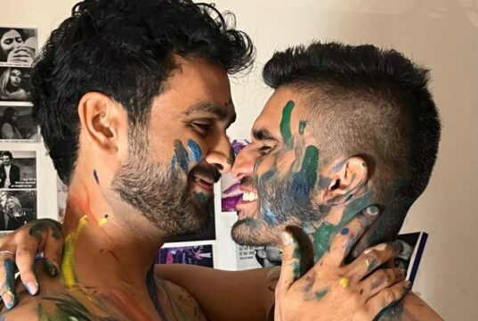 KASHISH 2023 to open with Onir’s feature Pine Cone