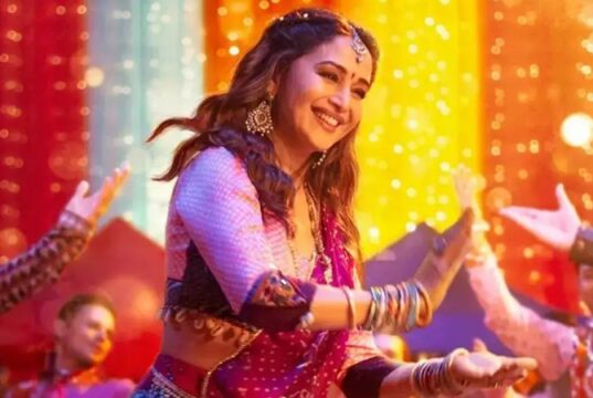 KASHISH 2023: special presentation of Maja Ma featuring cast and crew Q&A